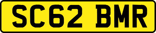 SC62BMR