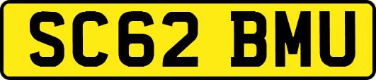 SC62BMU