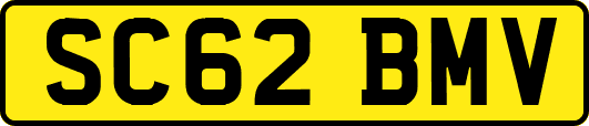 SC62BMV