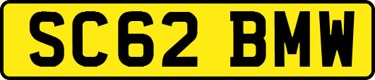 SC62BMW