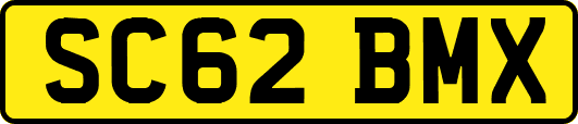 SC62BMX