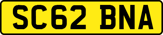 SC62BNA
