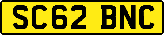 SC62BNC