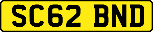 SC62BND