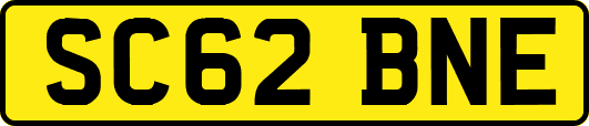 SC62BNE