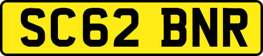 SC62BNR