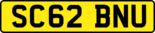 SC62BNU