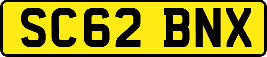 SC62BNX