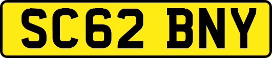 SC62BNY