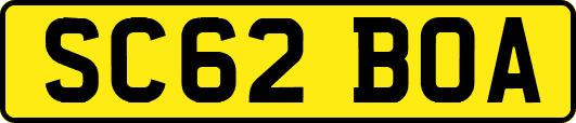 SC62BOA