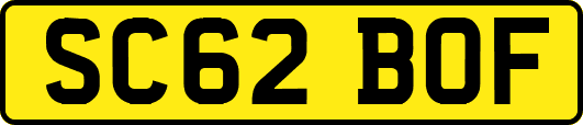 SC62BOF