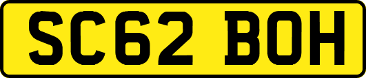 SC62BOH