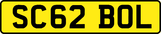 SC62BOL
