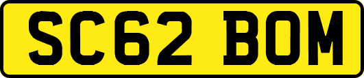 SC62BOM