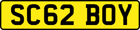 SC62BOY
