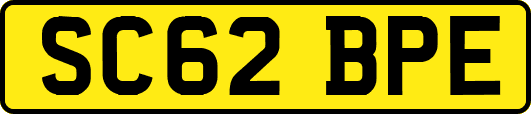 SC62BPE