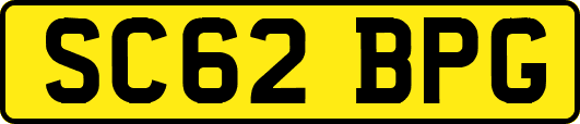 SC62BPG