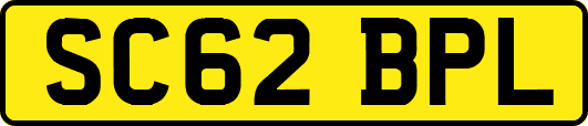 SC62BPL