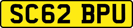 SC62BPU