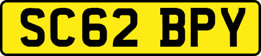 SC62BPY