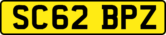 SC62BPZ