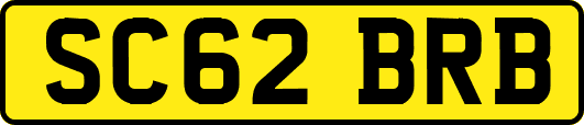 SC62BRB