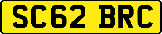 SC62BRC