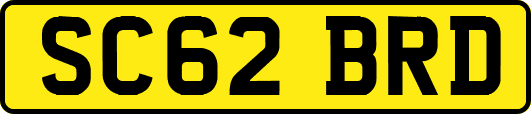 SC62BRD