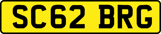 SC62BRG