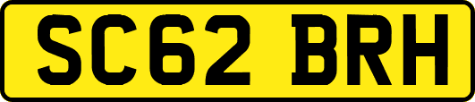 SC62BRH