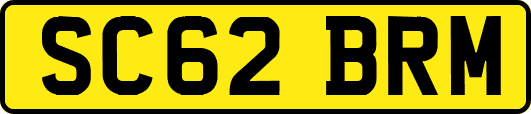 SC62BRM