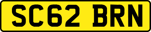 SC62BRN