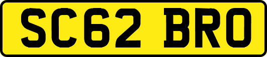 SC62BRO