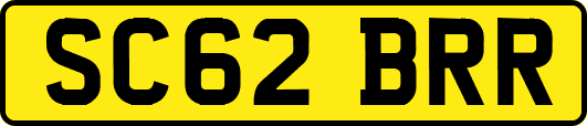 SC62BRR