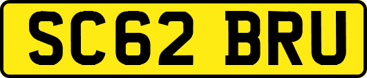 SC62BRU