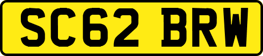 SC62BRW