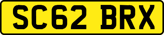 SC62BRX