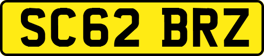 SC62BRZ