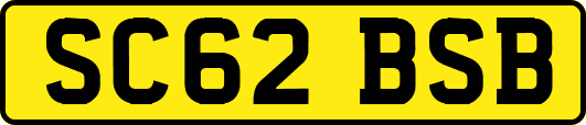 SC62BSB