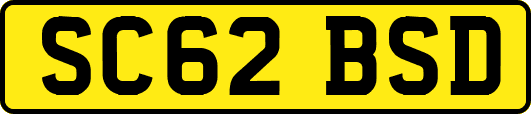 SC62BSD