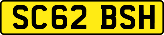 SC62BSH