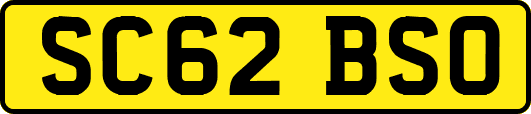 SC62BSO