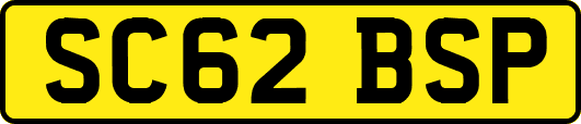 SC62BSP