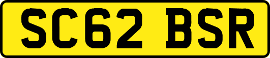 SC62BSR