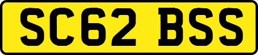 SC62BSS