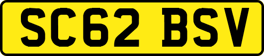 SC62BSV