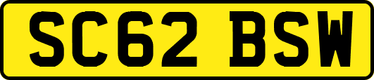 SC62BSW