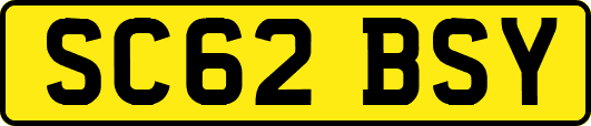 SC62BSY