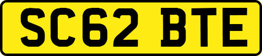 SC62BTE