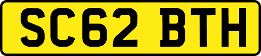 SC62BTH
